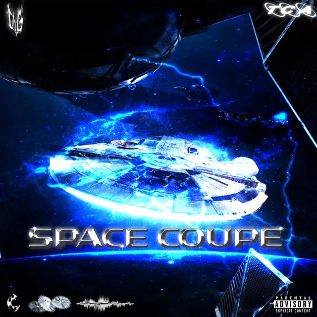 SPACE COUPE