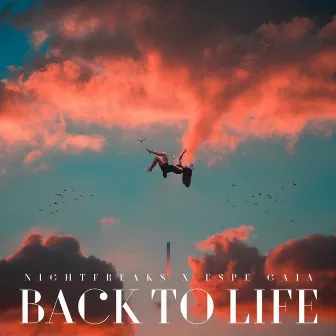 Back To Life by 