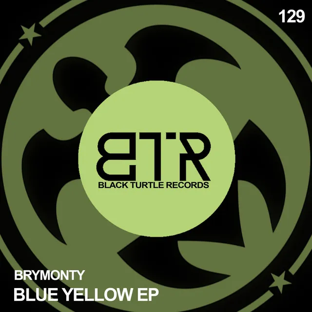 Blue Yellow - Original Mix