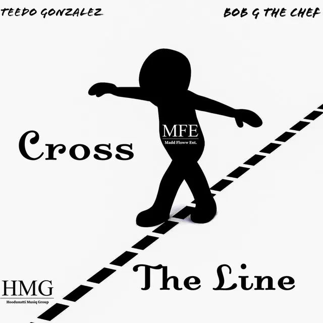 Cross The Line