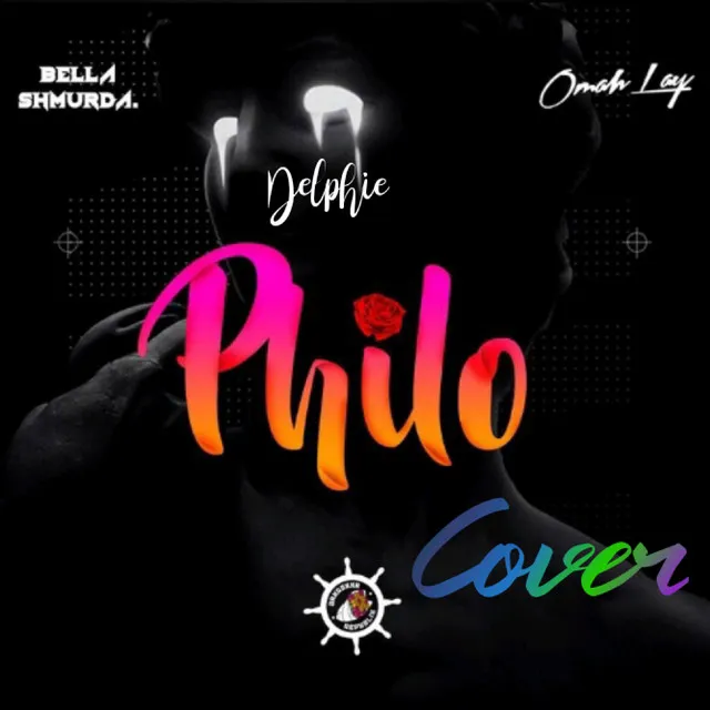 Philo Cover