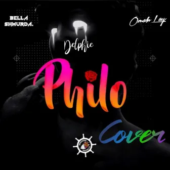 Philo Cover by Delphie