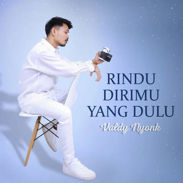 Rindu Dirimu Yang Dulu