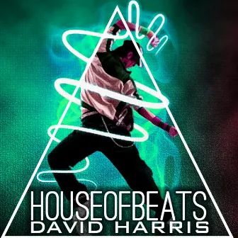 House of Beats (Instrumental Version) by David Harris