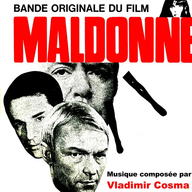 Maldonne