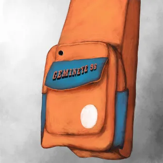 Backpack by Gemineye