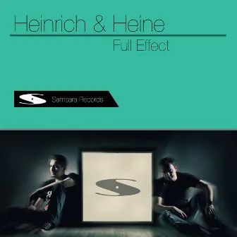 Full Effect by Heine