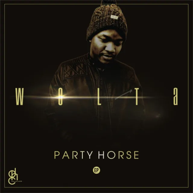 Party Horse 3 - Original Mix