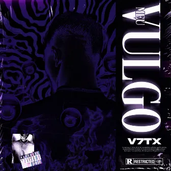 Meu Vulgo by V7TX