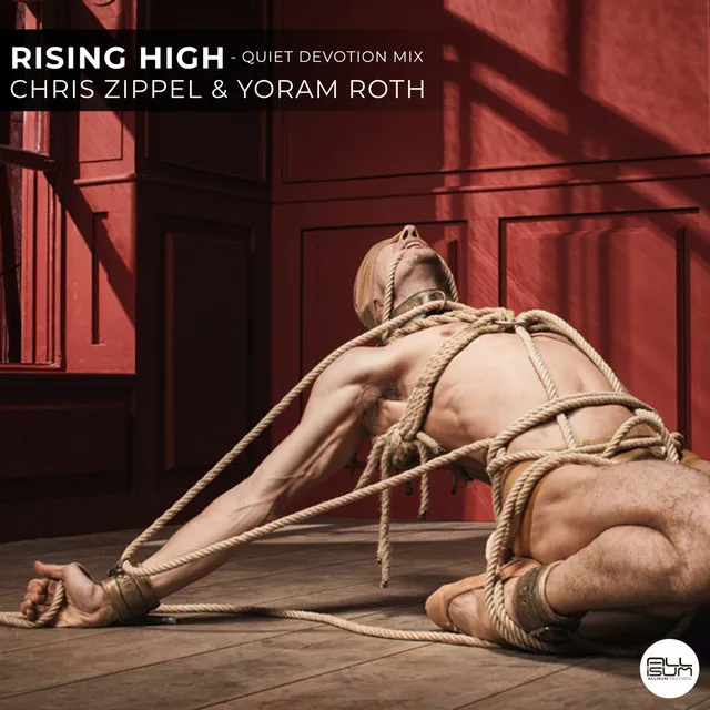 Rising High | Quiet Devotion Mix