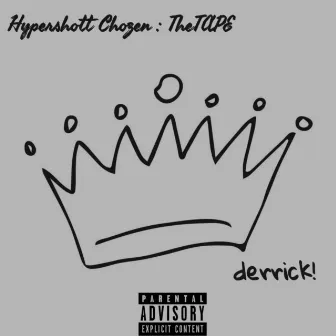 Hypershott Chozen: Thetape by derrick!