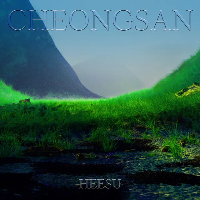 CHEONGSAN