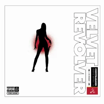 Contraband by Velvet Revolver