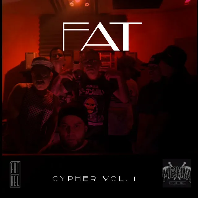 FAT Cypher, Vol. 1