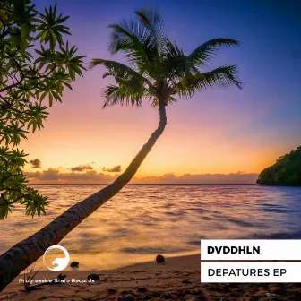 Departures EP by dvddhln