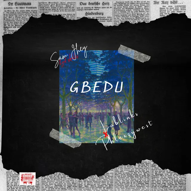 gbedu - Extended Version