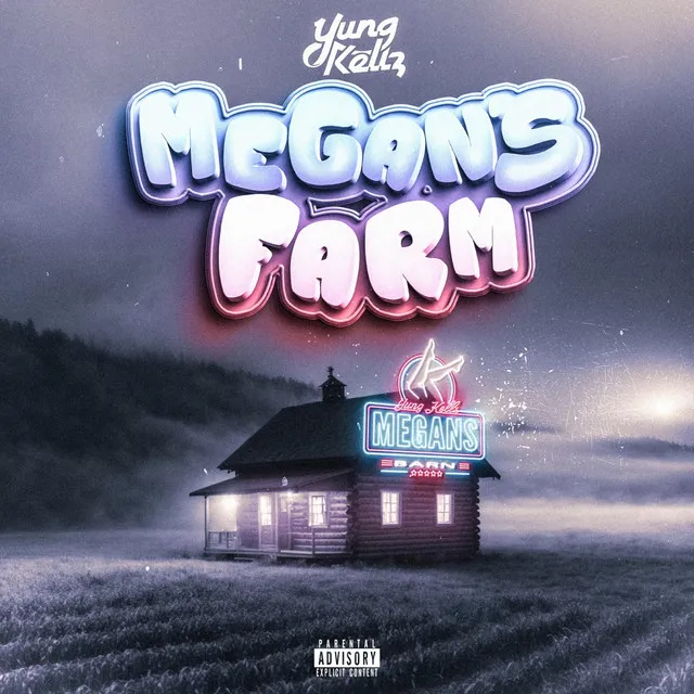 Megan's Farm