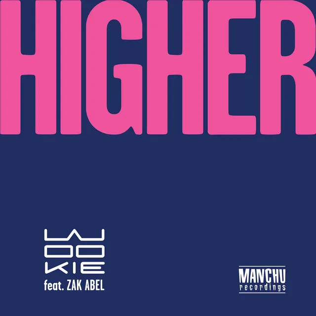 Higher (Radio Edit)