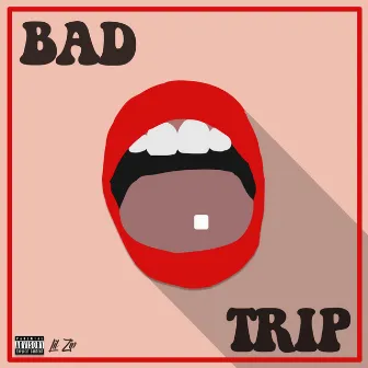 Bad Trip by Lil Zip