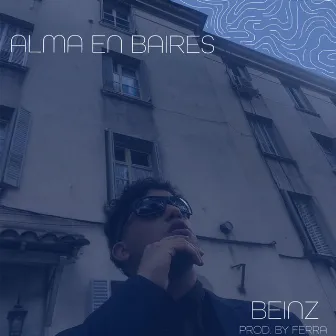 ALMA EN BAIRES by Beinz