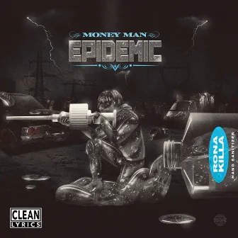 Epidemic (Deluxe) by Money Man