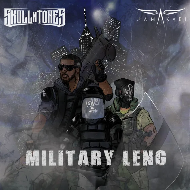 Military Leng - Instrumental