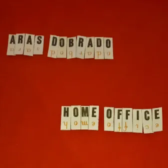 Home Office by Aras Dobrado