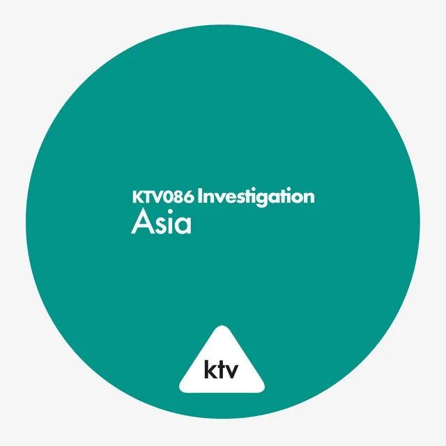 Investigation - Asia