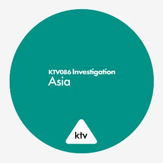 Investigation - Asia by Claude Samard