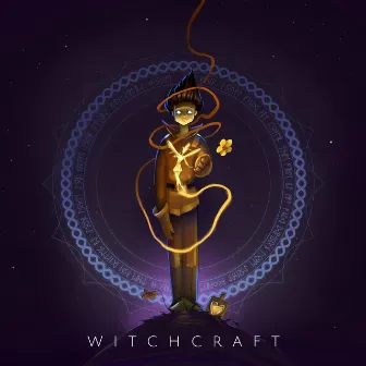 Witchcraft by Vian Izak