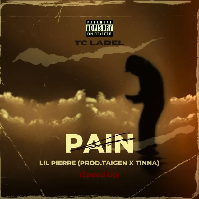 Pain (Speed Up)