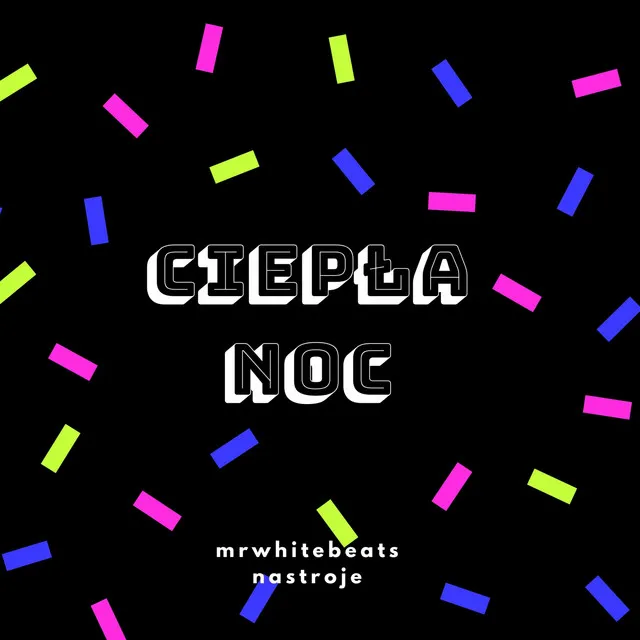 Ciepła noc