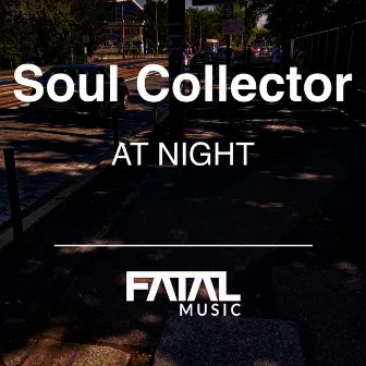 At Night by Soul Collector