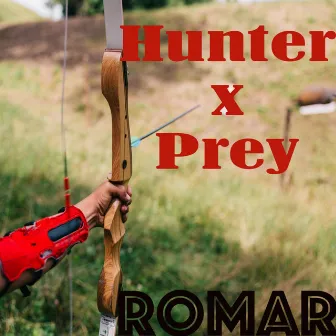 Hunter X Prey by Romar