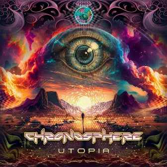 Utopia by Chronosphere