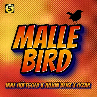 Mallebird by Julian Benz