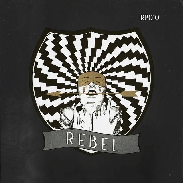 Rebel - Olej Remix