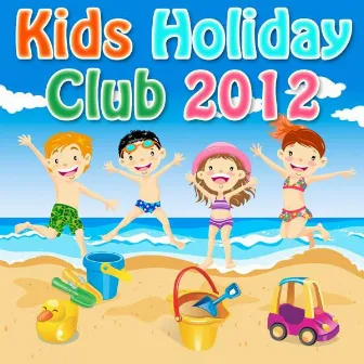 Kids Holiday Club 2012 by Tikki Club