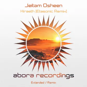 Hiraeth (Etasonic Remix) by Jeitam Osheen