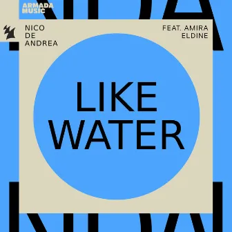 Like Water by Amira Eldine