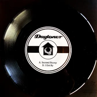 Second Stomp / I Get By by Daytoner