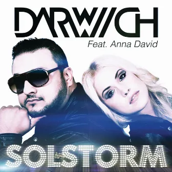 Solstorm (Remixes) by Darwich