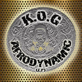 Afrodynamic by K.O.G