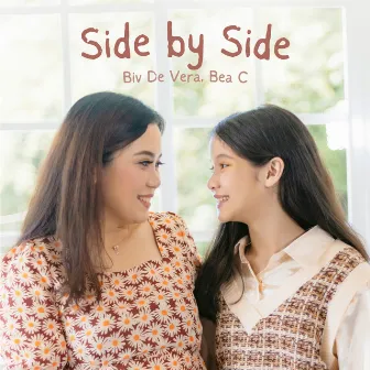 Side by Side by Biv De Vera