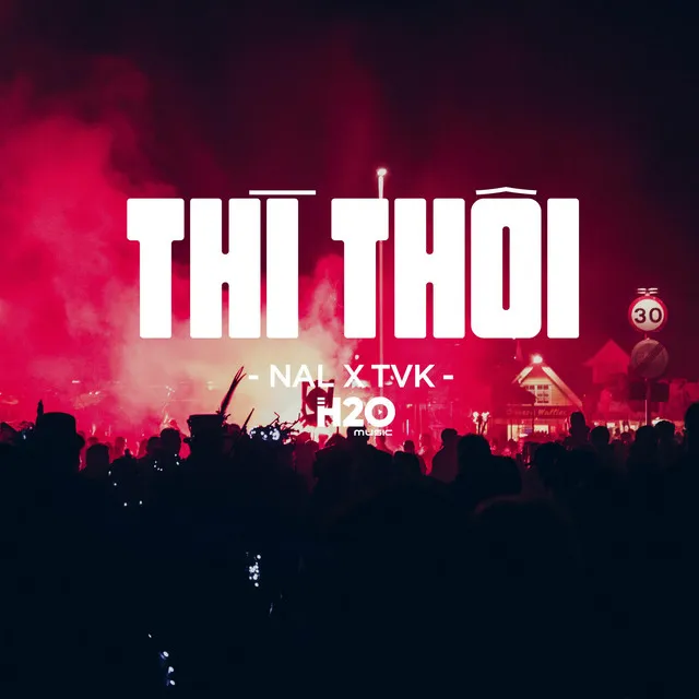 Thì Thôi Remix (House)