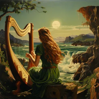 Mythical Musical Voyage by Classical Harp Music