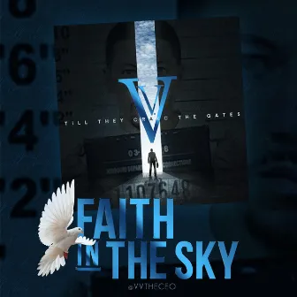 Faith in the Sky by V.V.