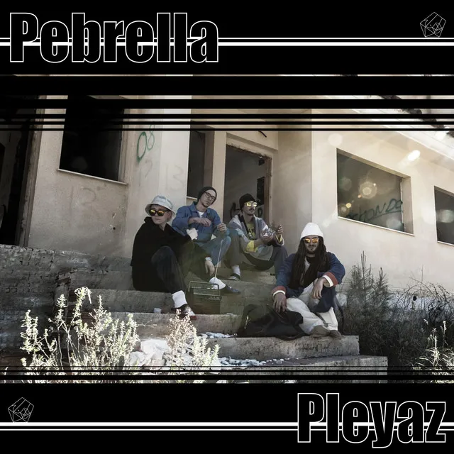 Pebrella Pleyaz