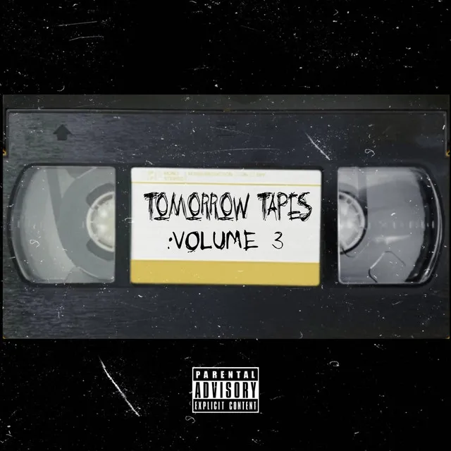 Tomorrow Tapes: Volume 3