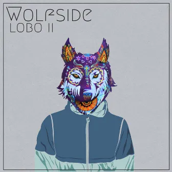 Lobo II by Wolfside